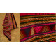 Dhabro ~ Full Bharat Shawl { woolen }- V